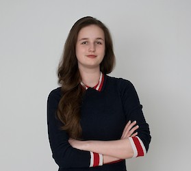 Алина Камаева
