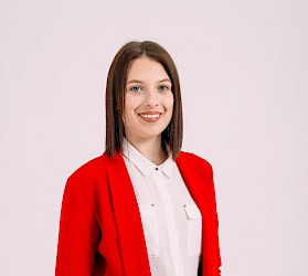 Маргарита Яценко